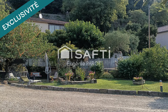 achat maison cendras 30480