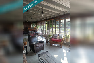 achat maison cendras 30480