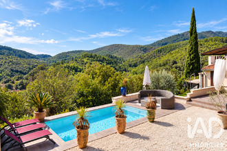 achat maison cendras 30480