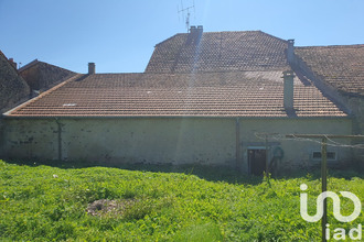 achat maison cendrecourt 70500