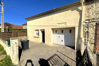 achat maison cendrecourt 70500