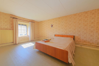 achat maison cendrecourt 70500