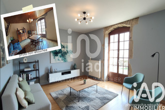 achat maison cendrey 25640