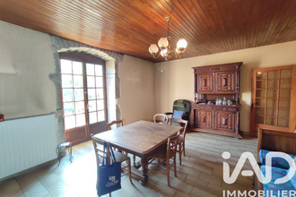 achat maison cendrey 25640