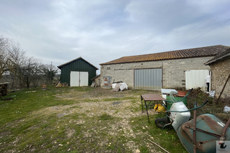 achat maison cendrieux 24380