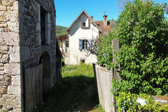 achat maison cenevieres 46330