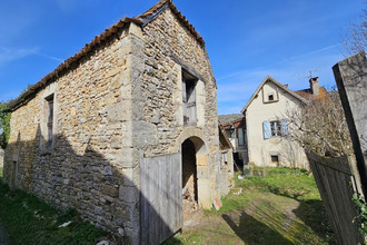 achat maison cenevieres 46330