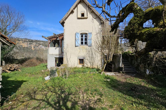 achat maison cenevieres 46330