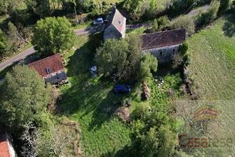 achat maison cenevieres 46330