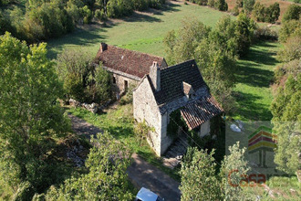 achat maison cenevieres 46330