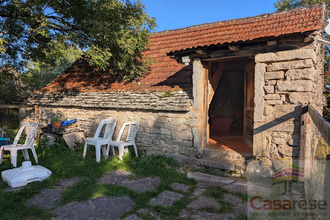 achat maison cenevieres 46330