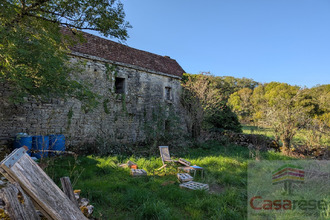 achat maison cenevieres 46330