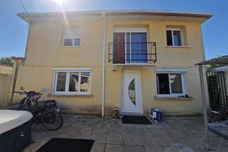 achat maison cenon 33150