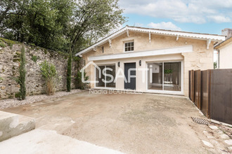 achat maison cenon 33150