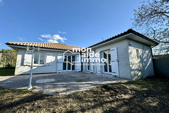 achat maison cenon 33150