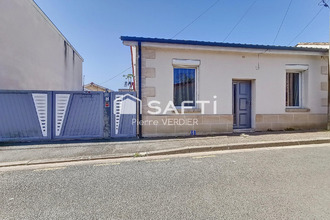 achat maison cenon 33150