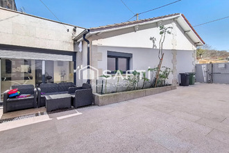 achat maison cenon 33150