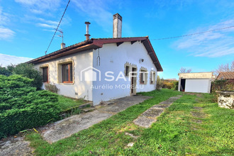 achat maison cenon 33150