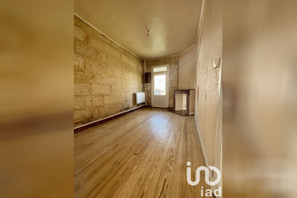 achat maison cenon 33150