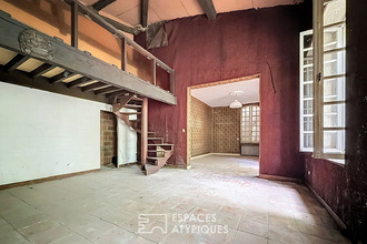 achat maison cenon 33150