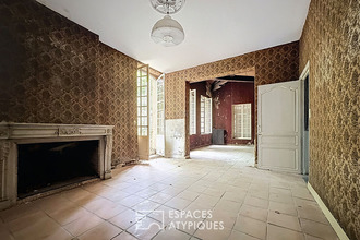 achat maison cenon 33150