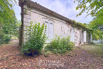 achat maison cenon 33150