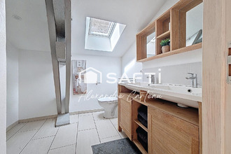 achat maison cenon 33150