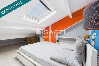 achat maison cenon 33150