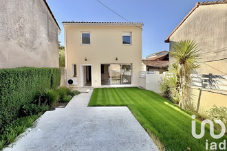 achat maison cenon 33150