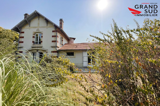 achat maison cenon 33150