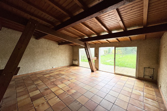 achat maison cenon 33150