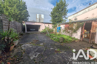 achat maison cenon 33150