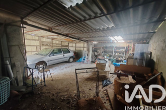 achat maison cenon 33150