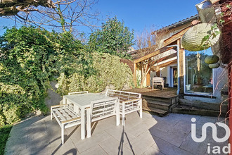 achat maison cenon 33150