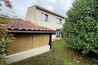 achat maison cenon 33150