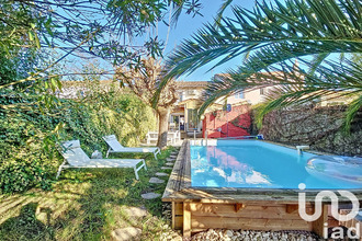 achat maison cenon 33150