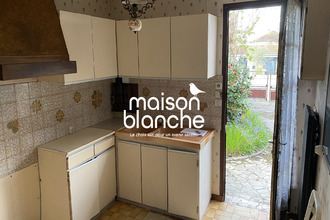 achat maison cenon 33150