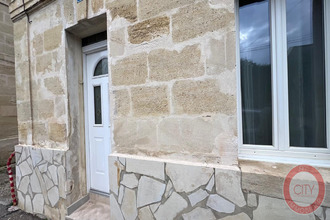 achat maison cenon 33150