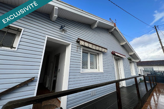 achat maison cenon 33150