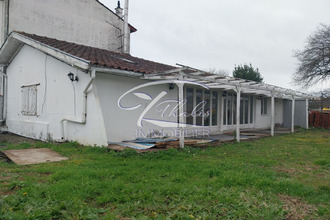 achat maison cenon 33150