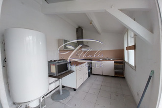 achat maison cenon 33150