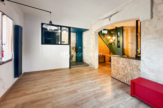 achat maison cenon 33150