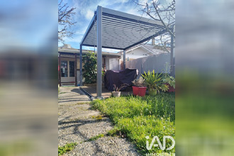 achat maison cenon 33150