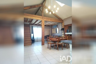 achat maison cenon 33150