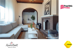 achat maison cenon 33150