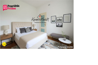 achat maison cenon 33150