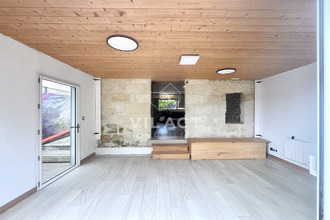 achat maison cenon 33150