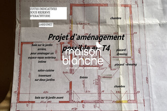 achat maison cenon 33150