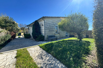 achat maison cenon 33150