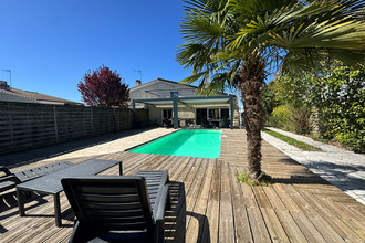 achat maison cenon 33150